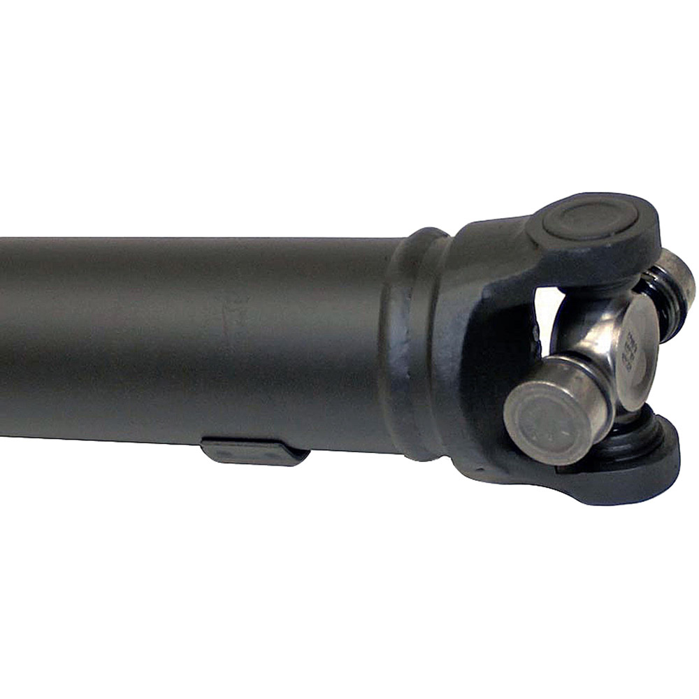 1997 Gmc Jimmy Driveshaft
