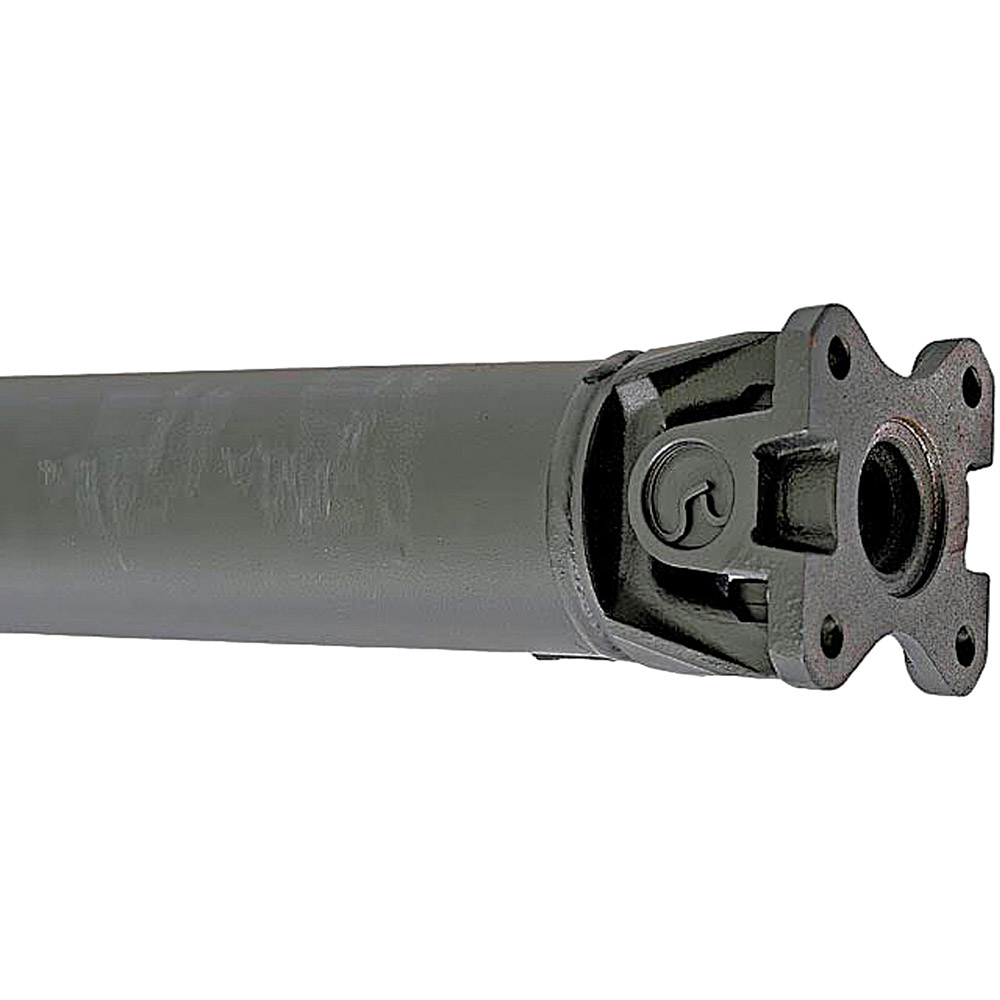 2007 Ford Mustang Driveshaft