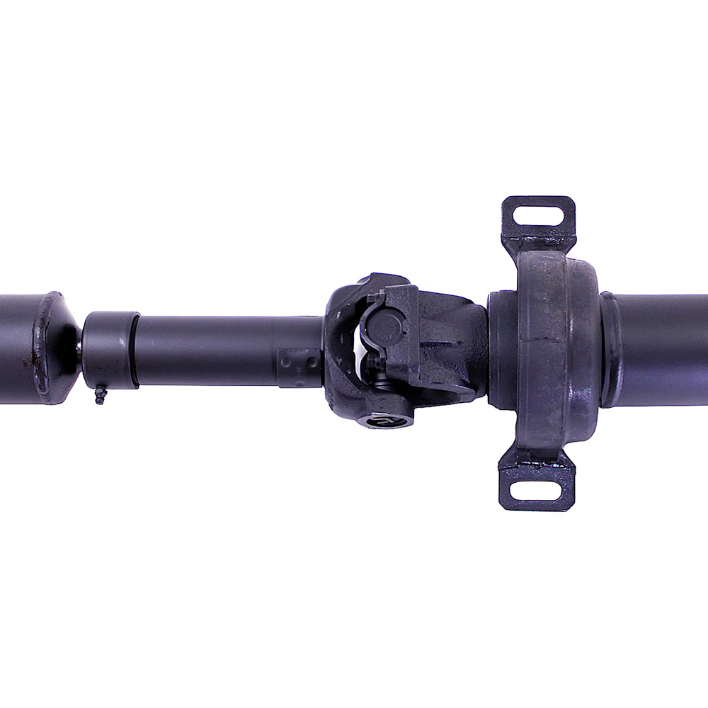 1987 Mazda B2600 Driveshaft