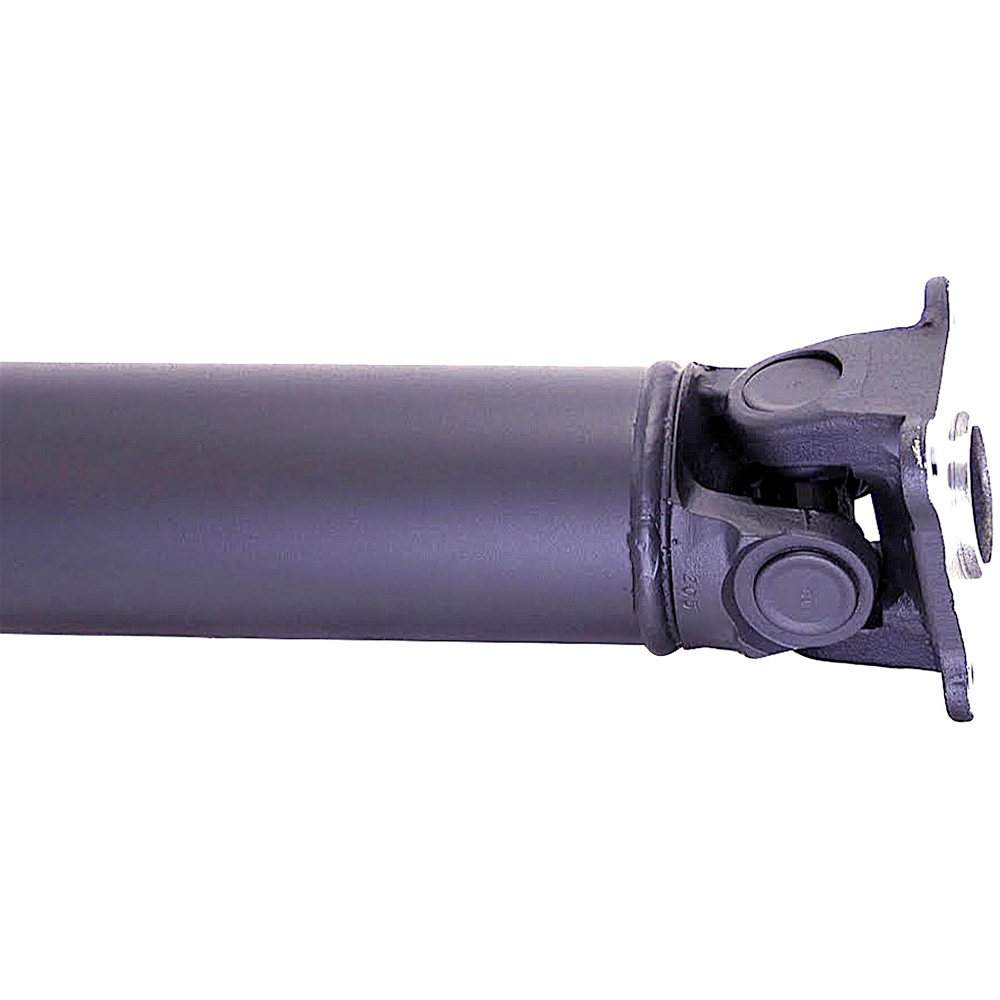 1992 Mazda 929 Driveshaft