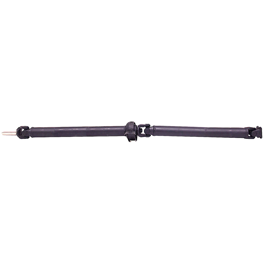 1992 Mazda 929 Driveshaft
