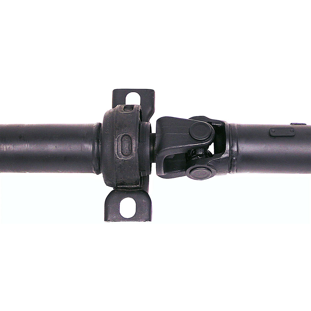 1992 Mazda 929 Driveshaft