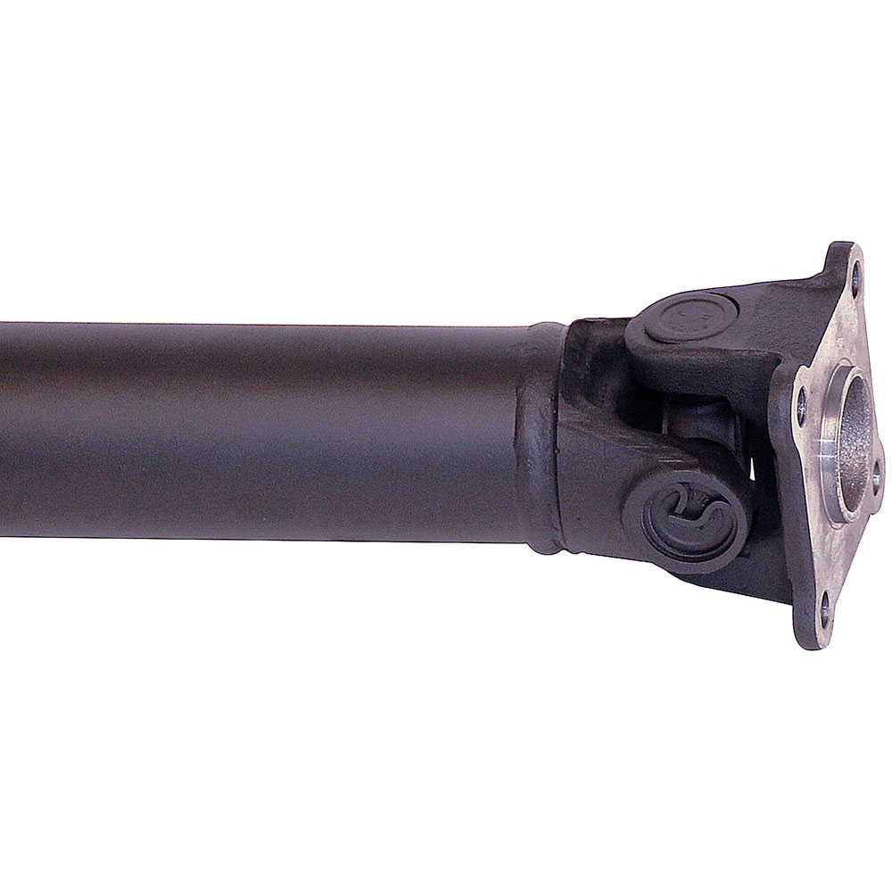 2005 Mazda RX-8 Driveshaft