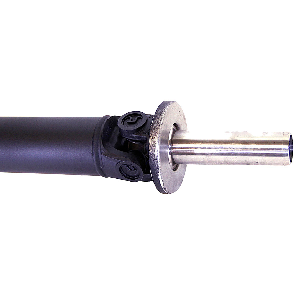 1992 Nissan D21 Driveshaft