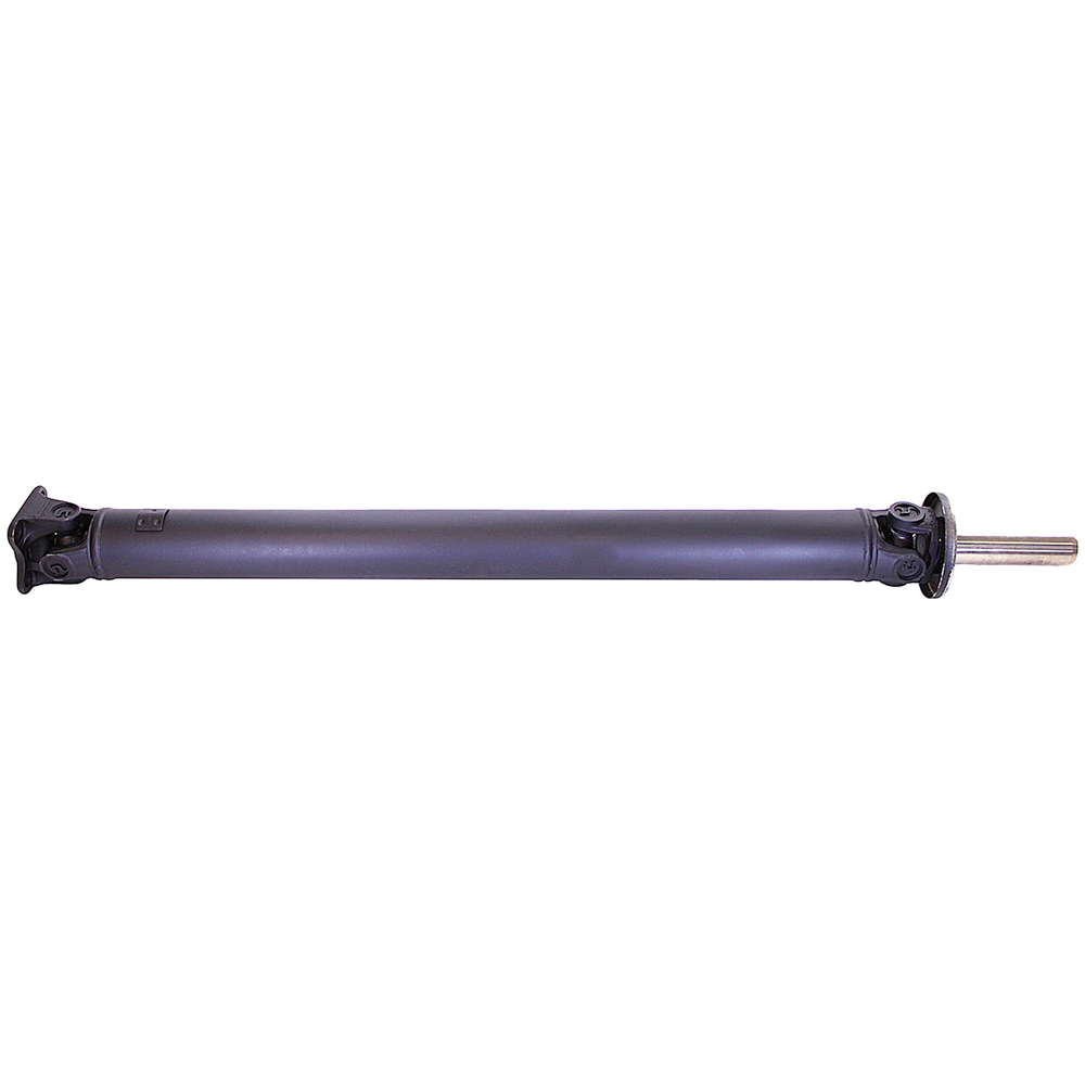 1992 Nissan D21 Driveshaft