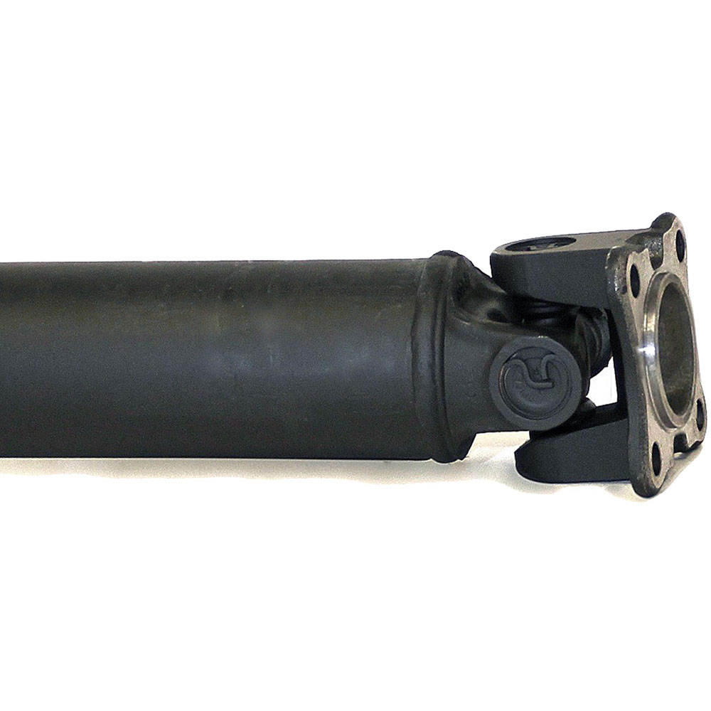 2000 Nissan Frontier Driveshaft
