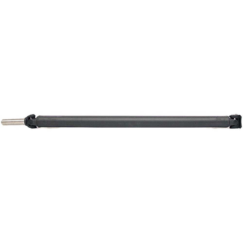 2000 Nissan Frontier Driveshaft