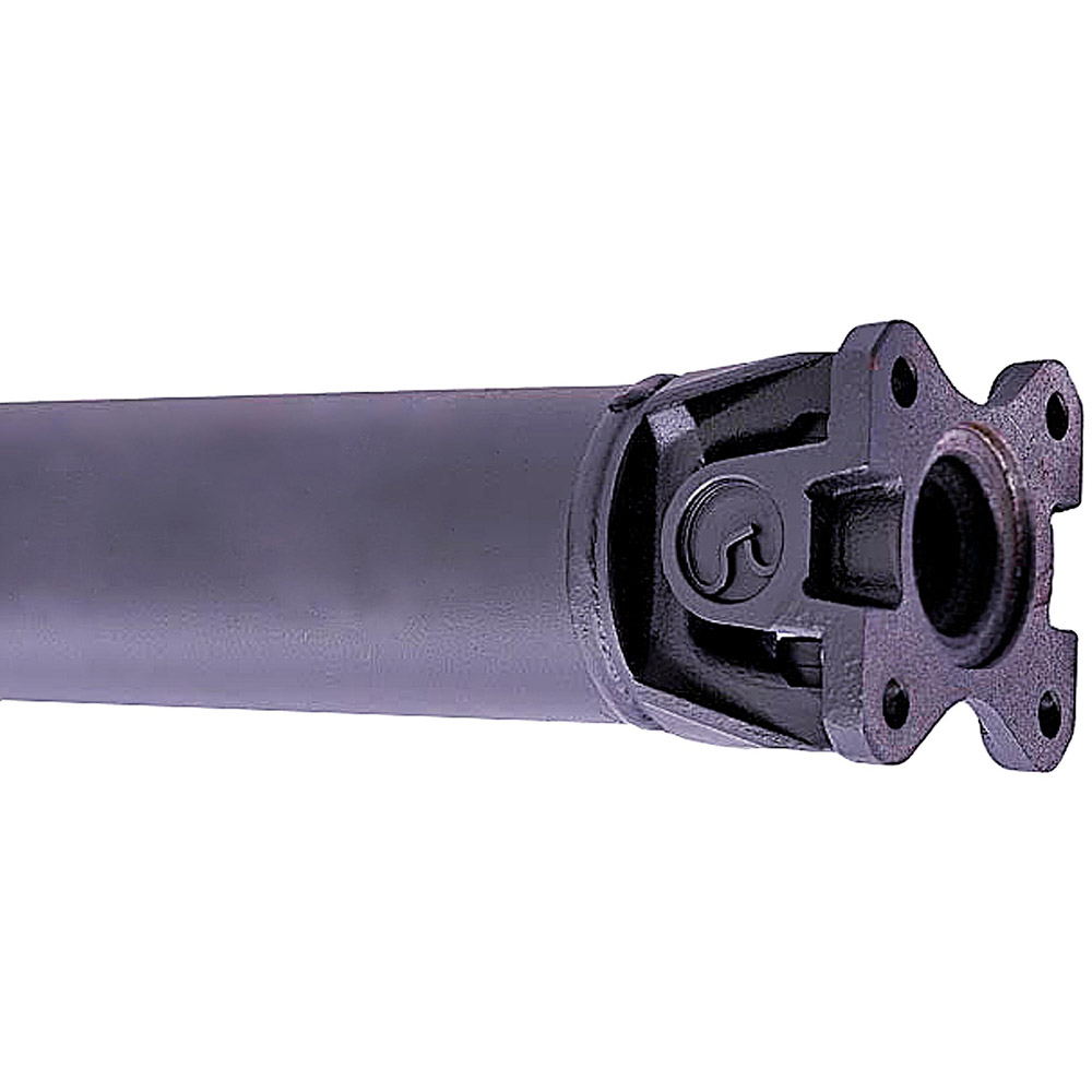 2000 Ford Excursion Driveshaft