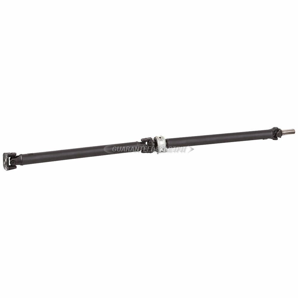 BuyAutoParts 91-00482N Driveshaft