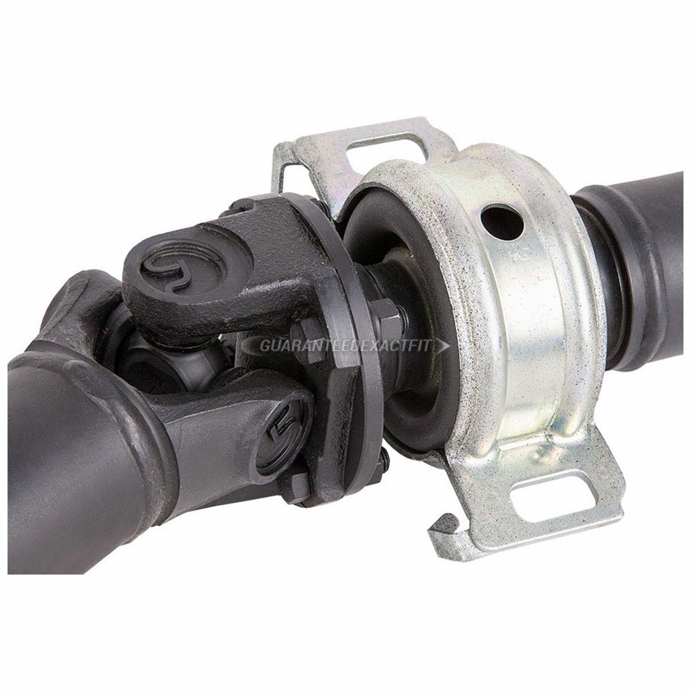 BuyAutoParts 91-00482N Driveshaft