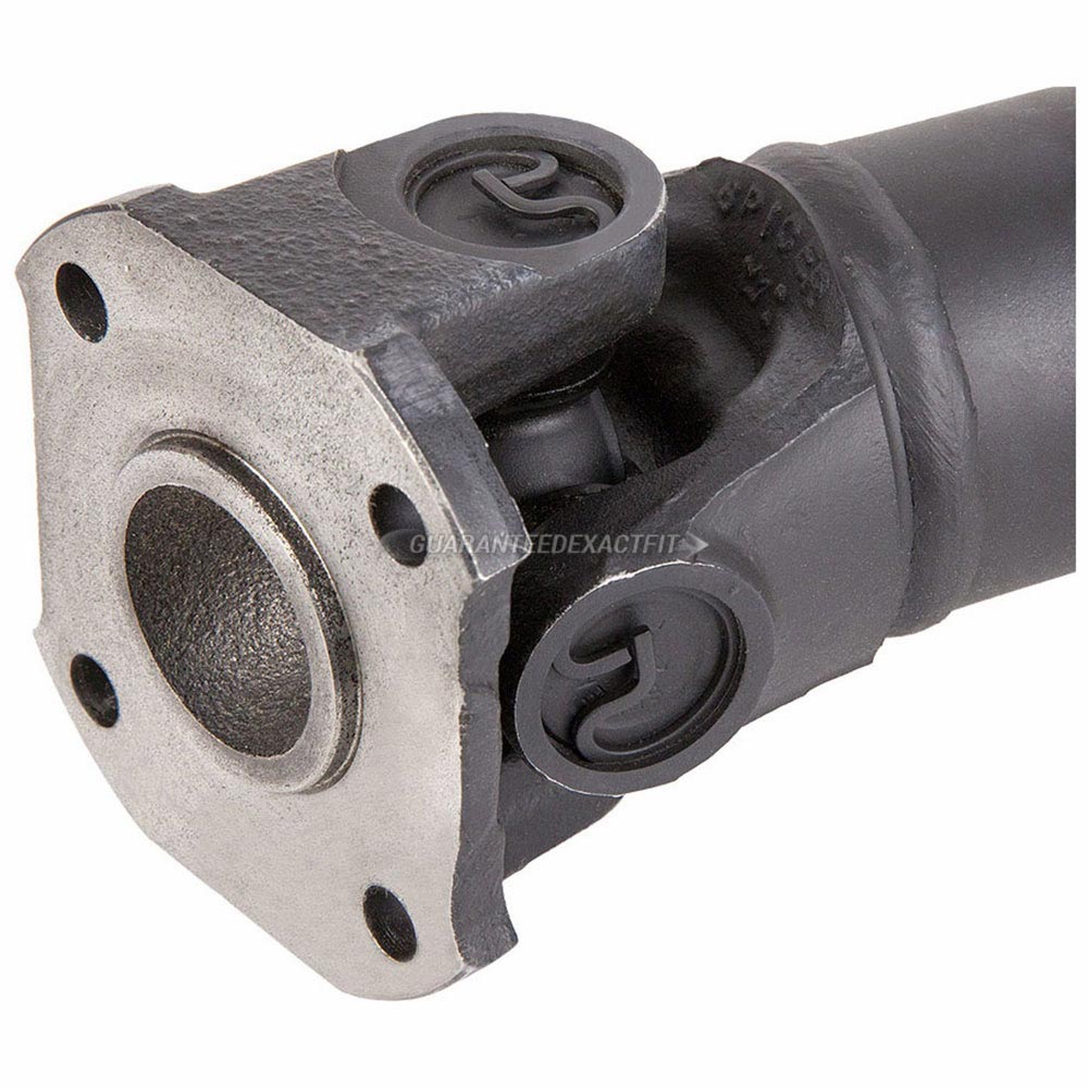BuyAutoParts 91-00482N Driveshaft