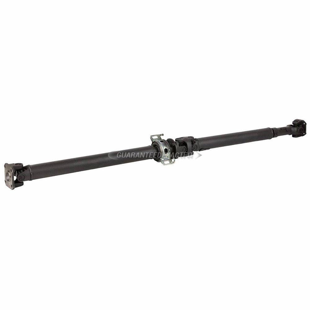 BuyAutoParts 91-00491N Driveshaft