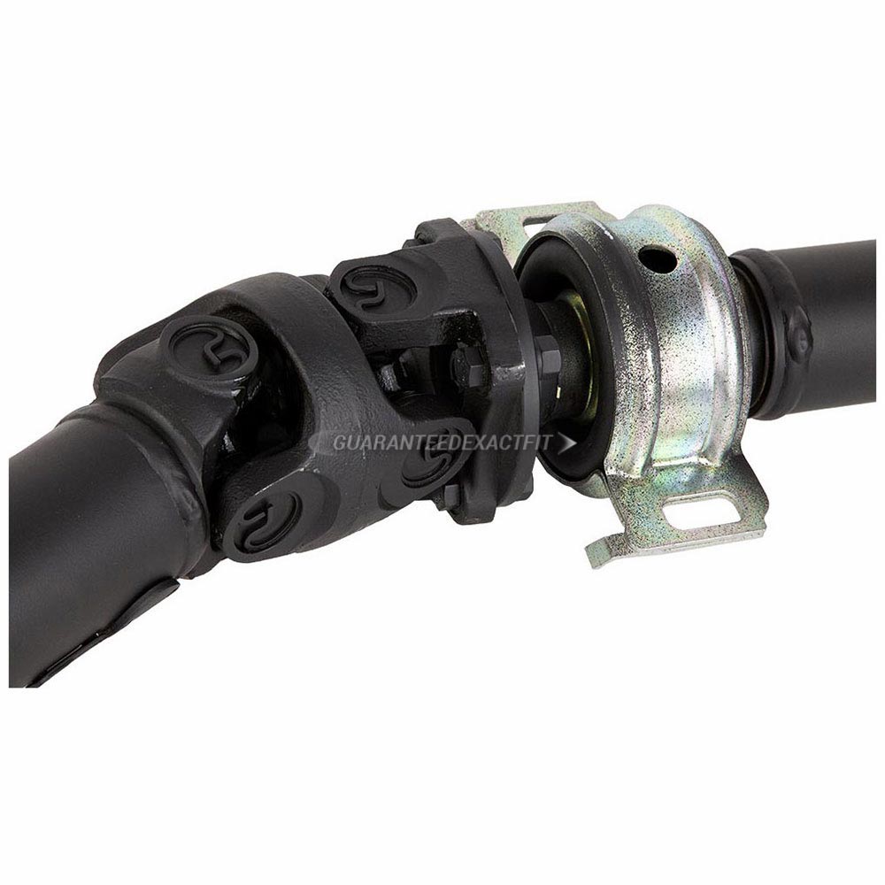 BuyAutoParts 91-00491N Driveshaft