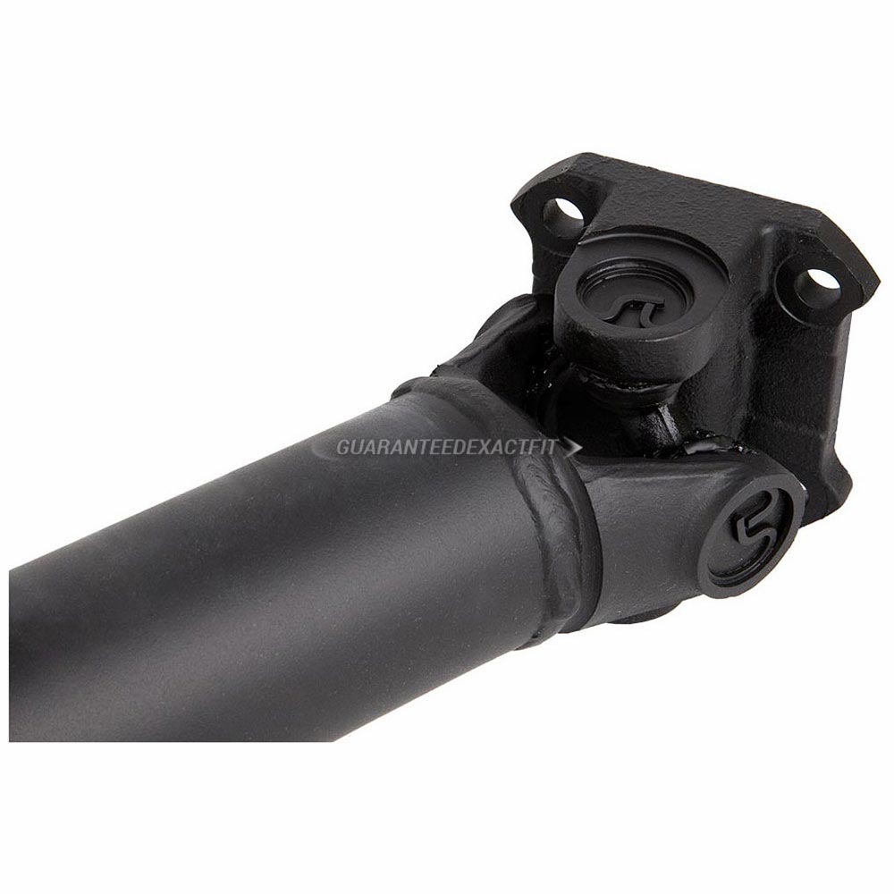 BuyAutoParts 91-00491N Driveshaft
