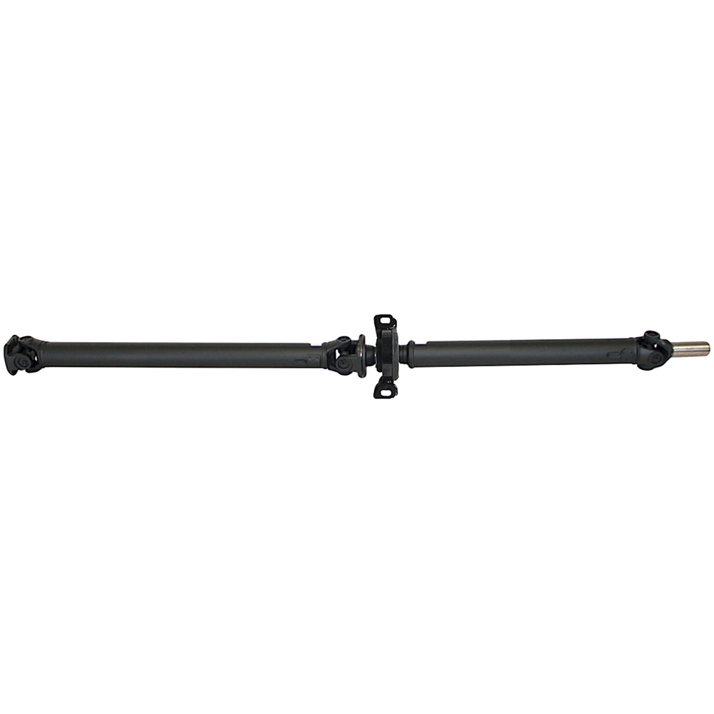 2006 Lexus GS300 Driveshaft