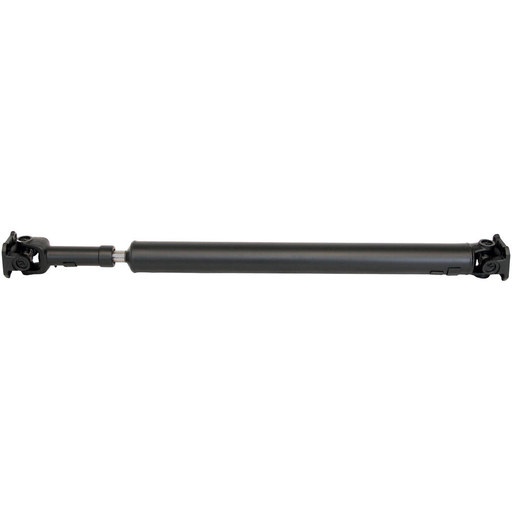 2012 Toyota 4Runner Driveshaft