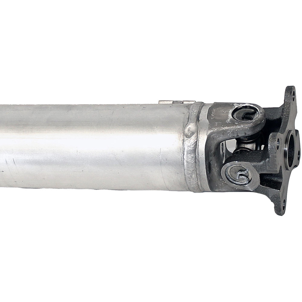 2012 Toyota Sequoia Driveshaft