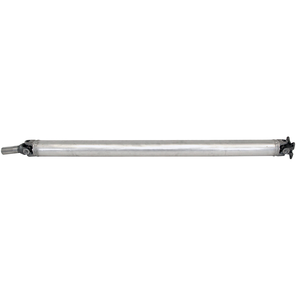 2012 Toyota Sequoia Driveshaft