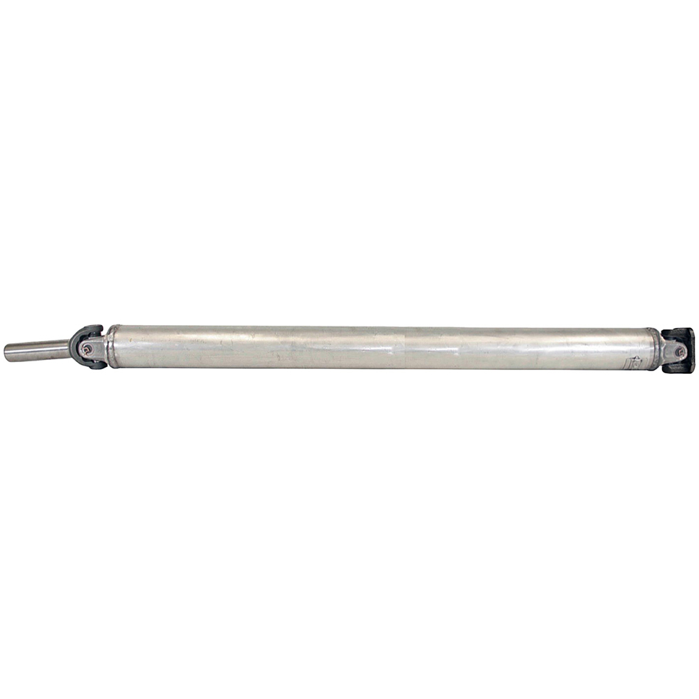 2004 Toyota Sequoia Driveshaft