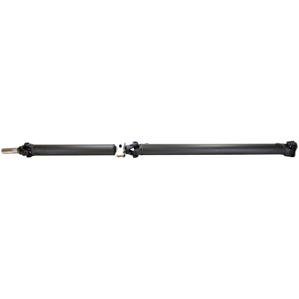 1994 Toyota T100 Driveshaft