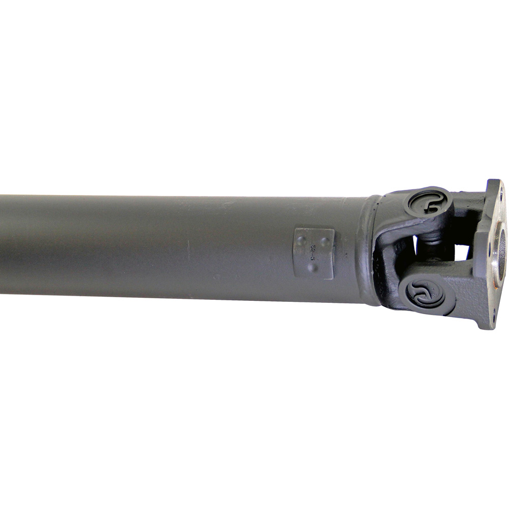 BuyAutoParts 91-00450N Driveshaft
