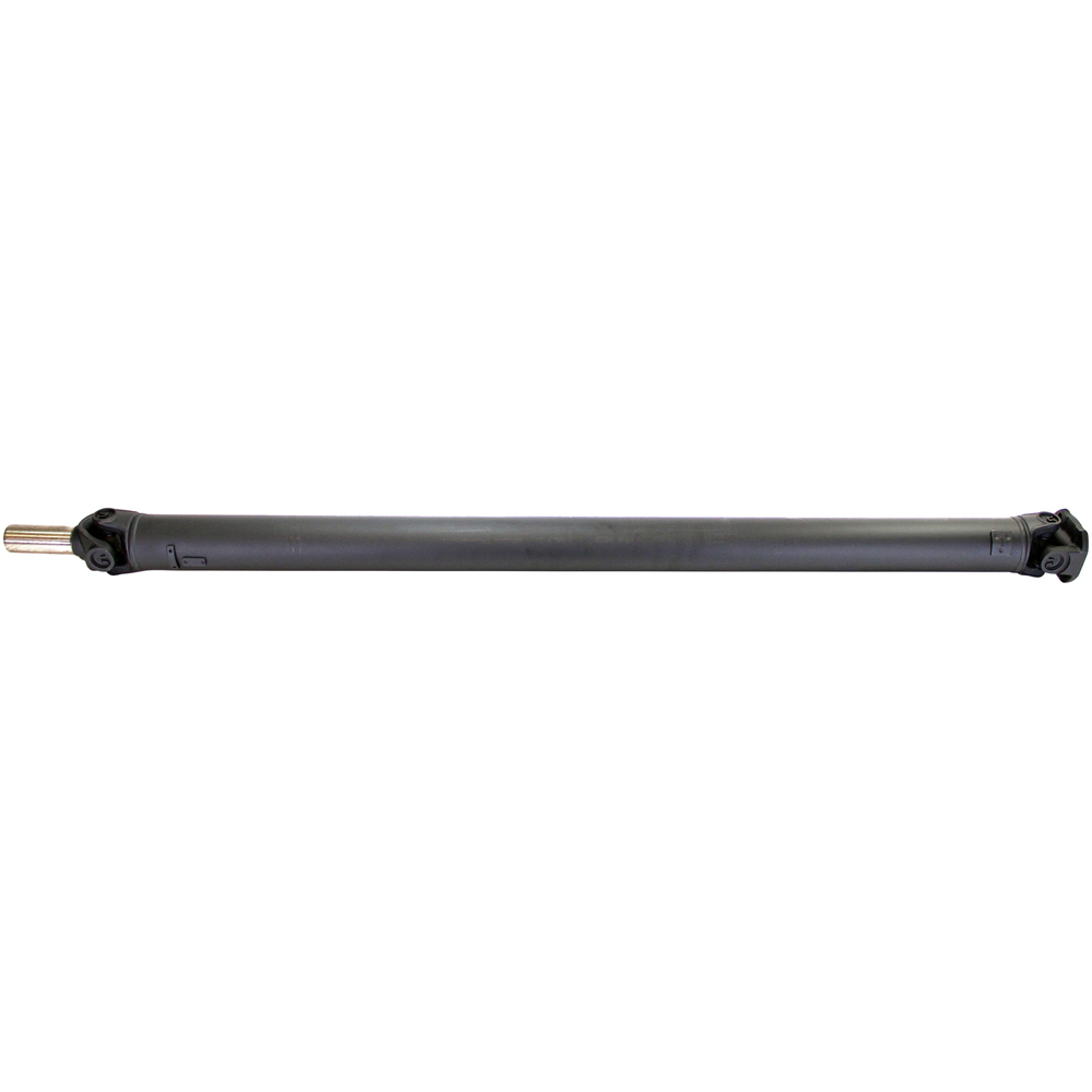 BuyAutoParts 91-00450N Driveshaft
