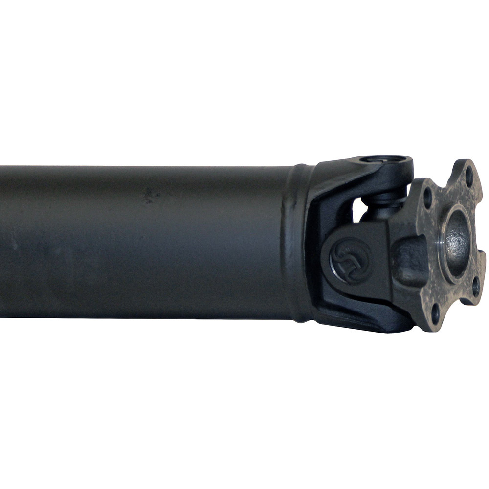 2007 Toyota 4Runner Driveshaft