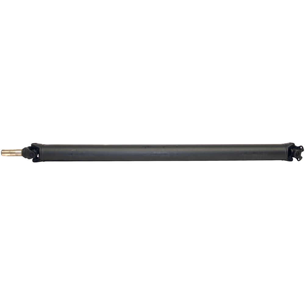 2007 Toyota 4Runner Driveshaft
