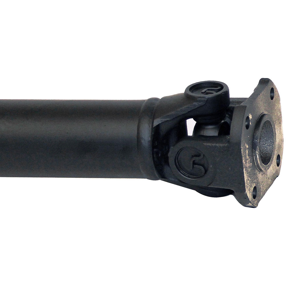 1984 Toyota Pick-up Truck Driveshaft