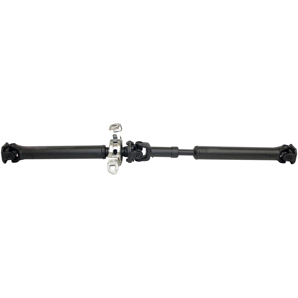 1984 Toyota Pick-up Truck Driveshaft