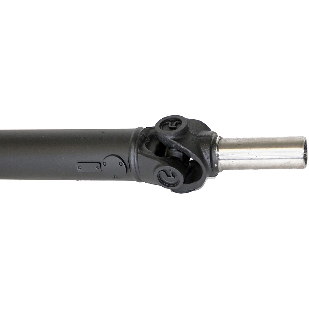 1995 Toyota Pick-up Truck Driveshaft
