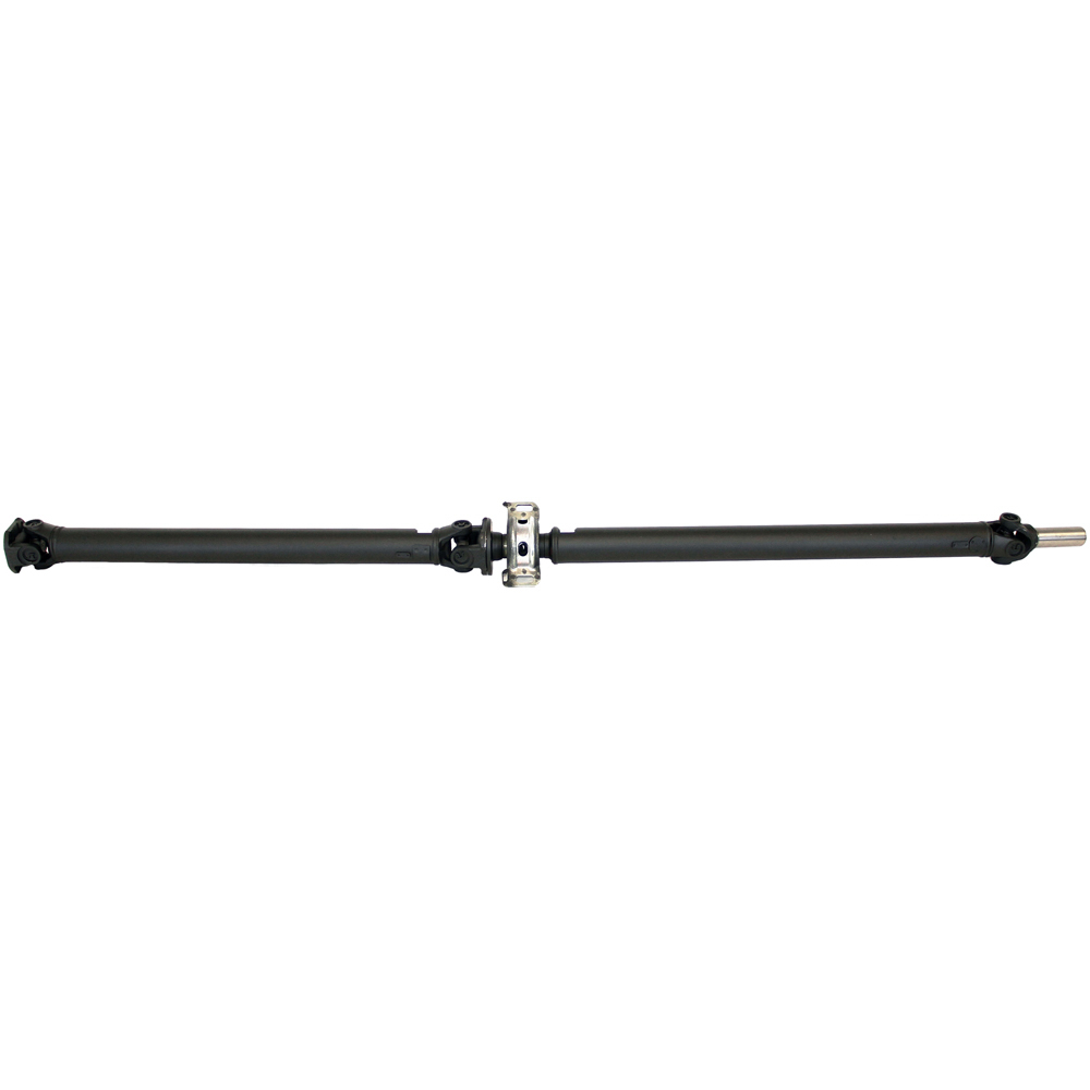 1995 Toyota Pick-up Truck Driveshaft