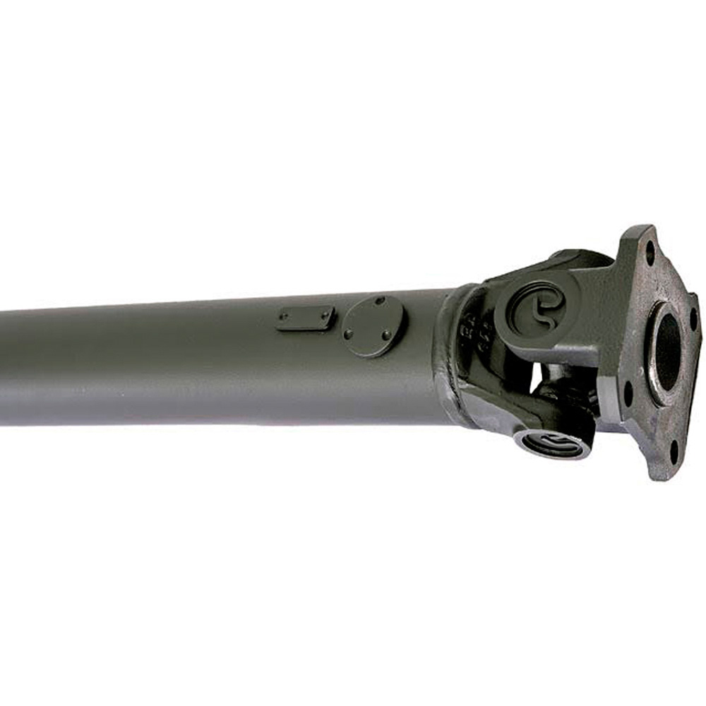 BuyAutoParts 91-00455N Driveshaft