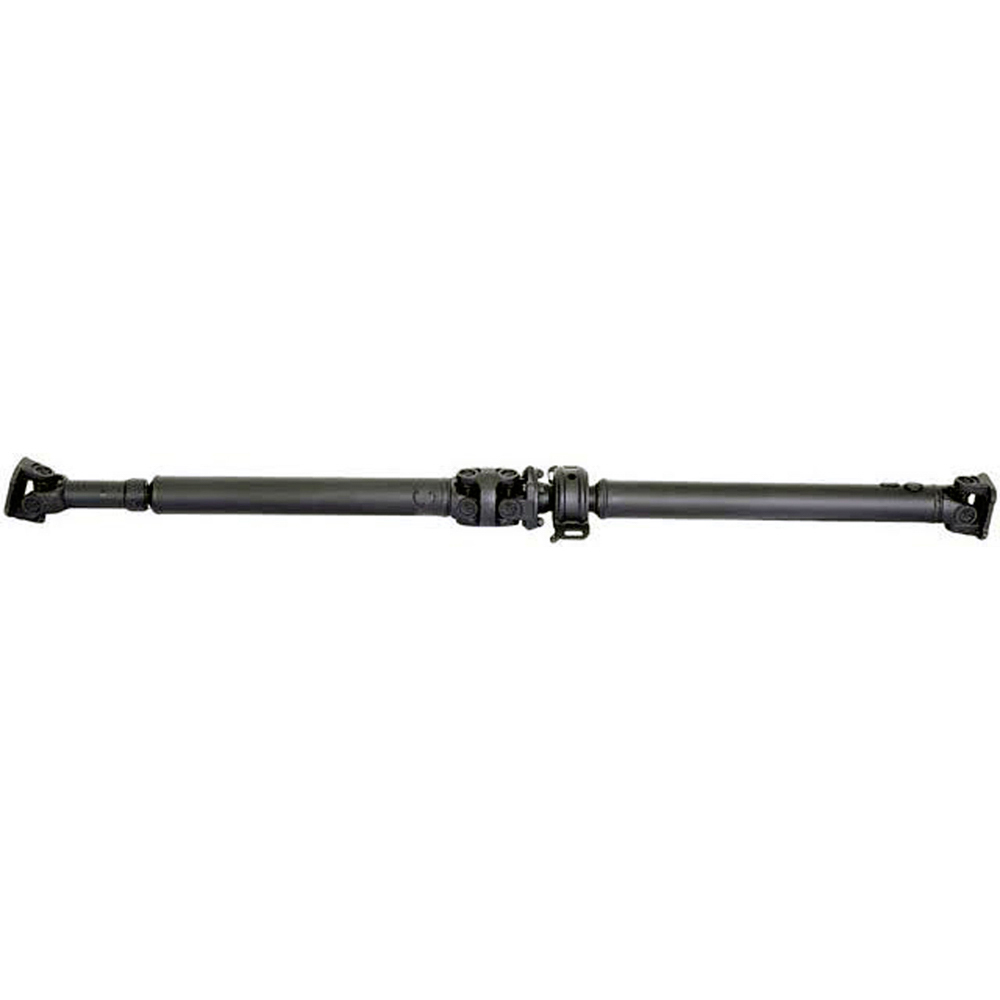 BuyAutoParts 91-00455N Driveshaft