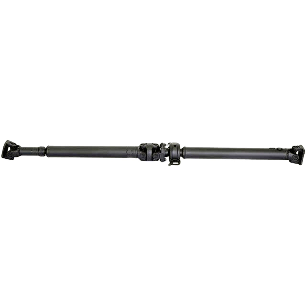 1994 Toyota T100 Driveshaft