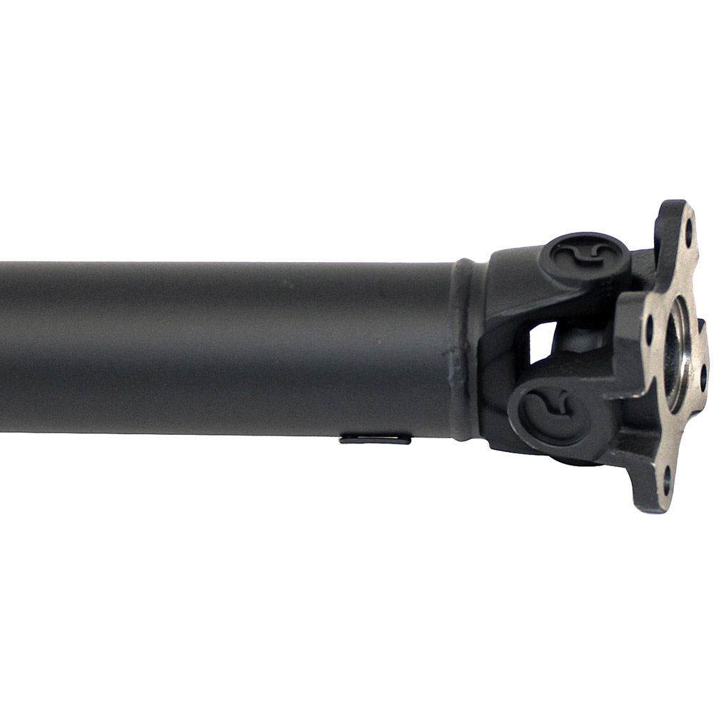 2010 Ford F Series Trucks Driveshaft