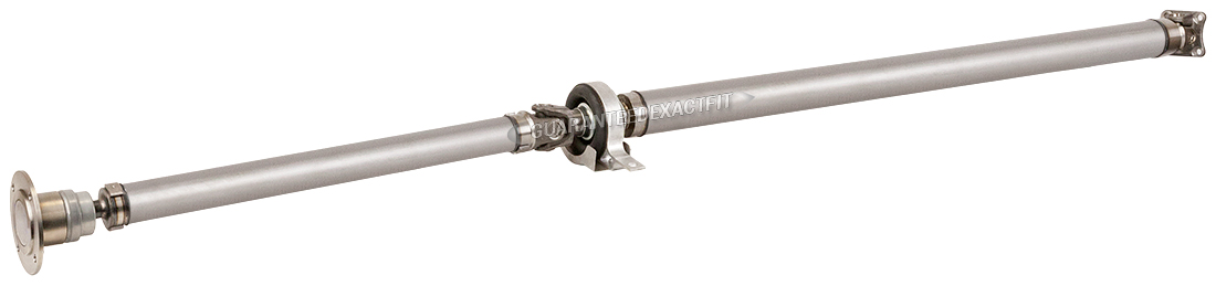 
 Mercury Milan Driveshaft 