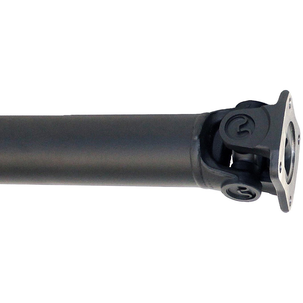 2011 Ford E-450 Super Duty Driveshaft