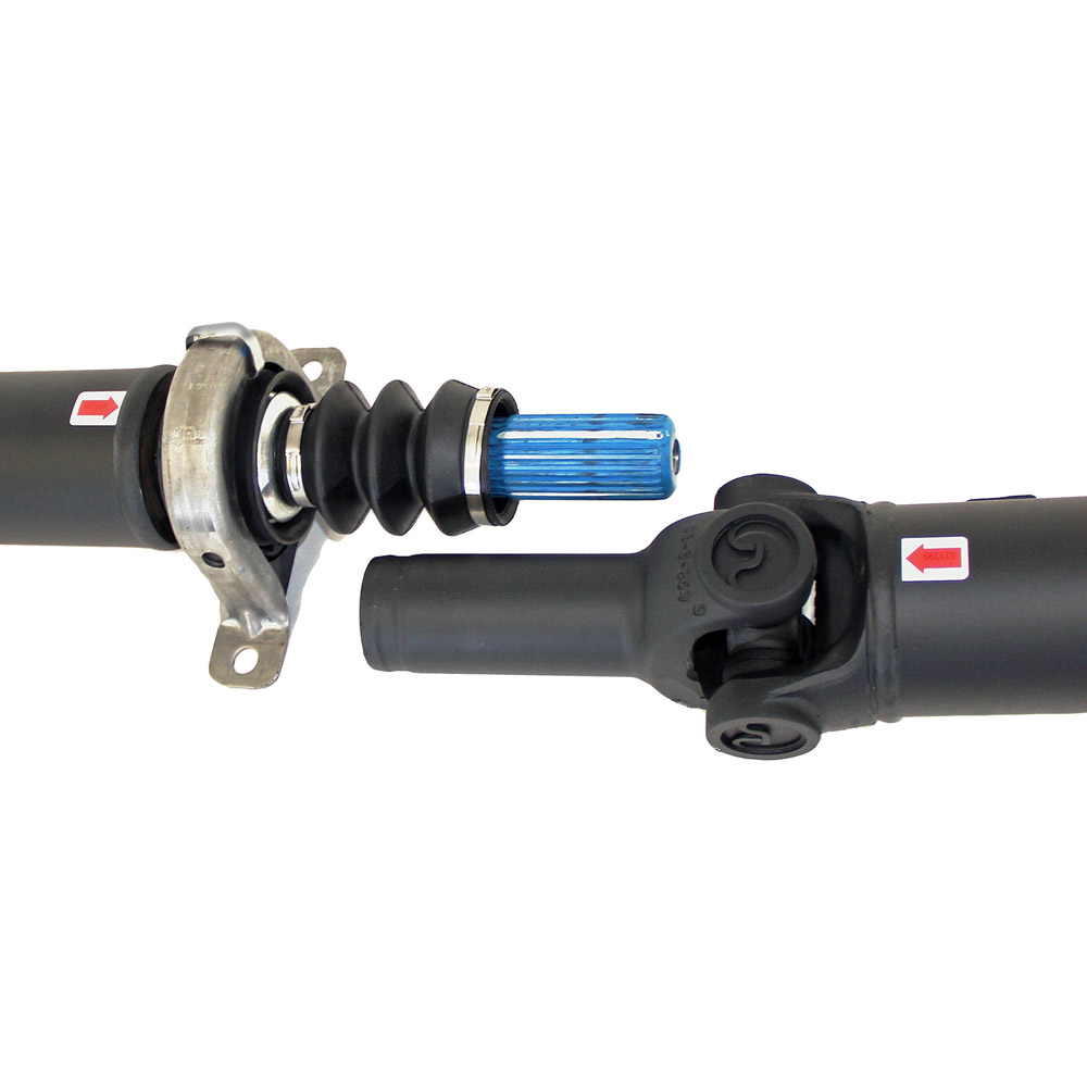 2003 Ford F-450 Super Duty Driveshaft