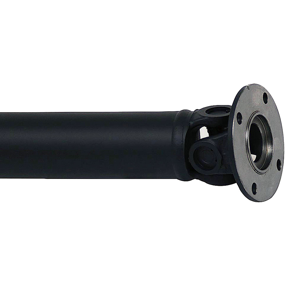 1973 Mercury Capri Driveshaft
