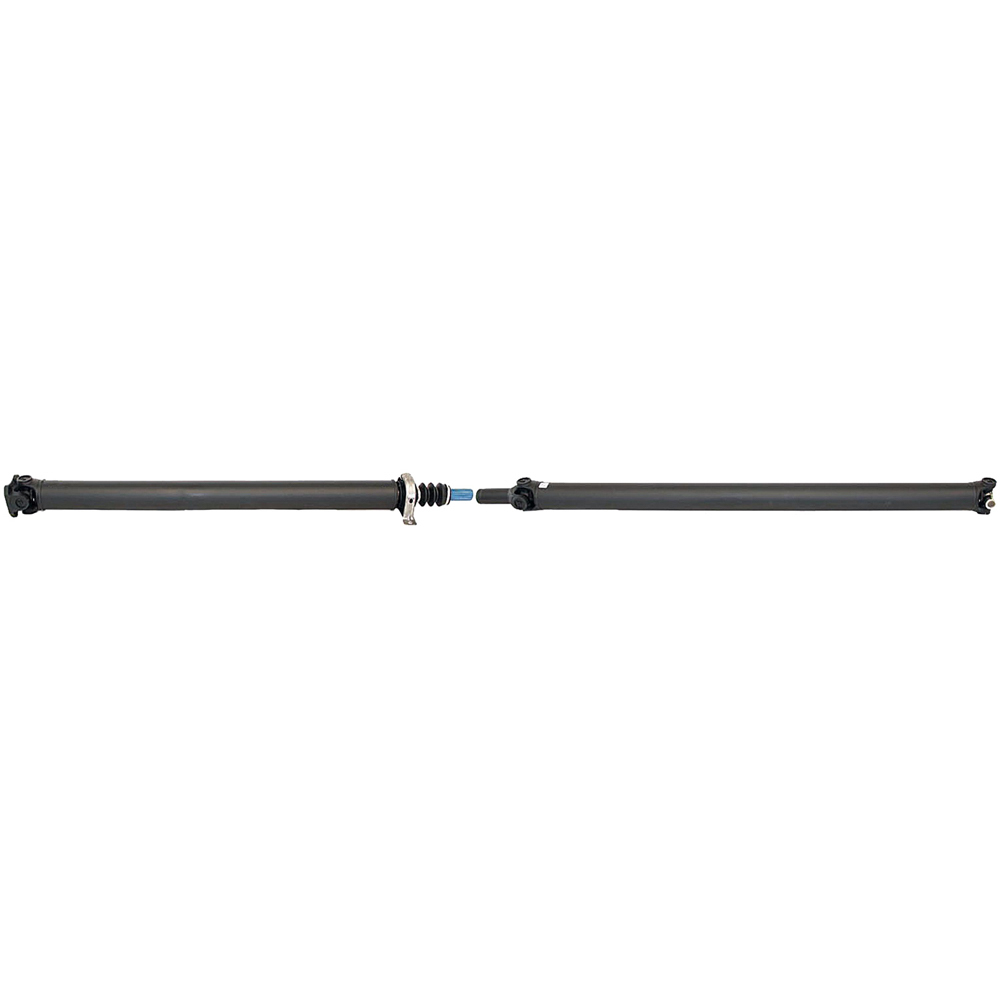 2000 Ford F-450 Super Duty Driveshaft