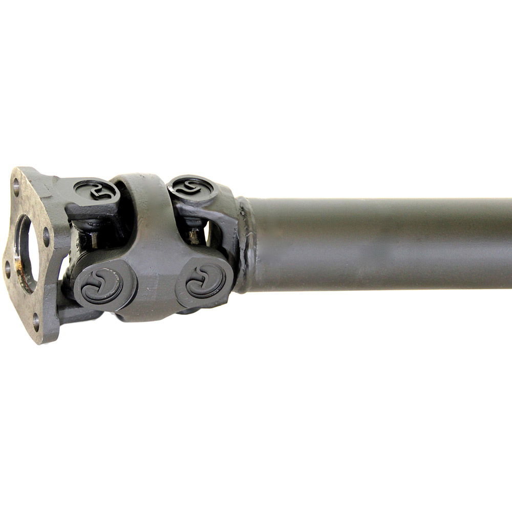 1990 Ford Bronco II Driveshaft