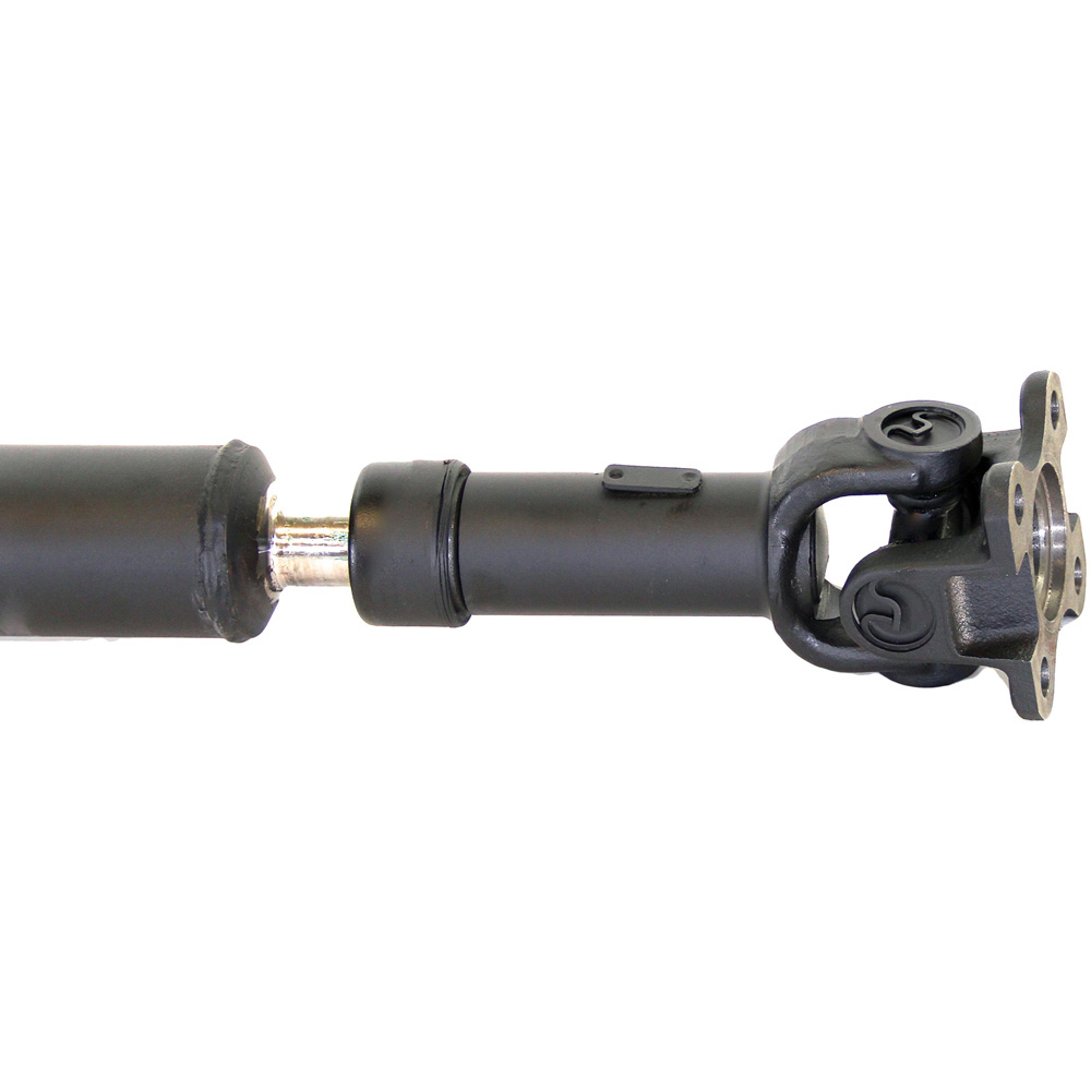 1990 Ford Bronco II Driveshaft