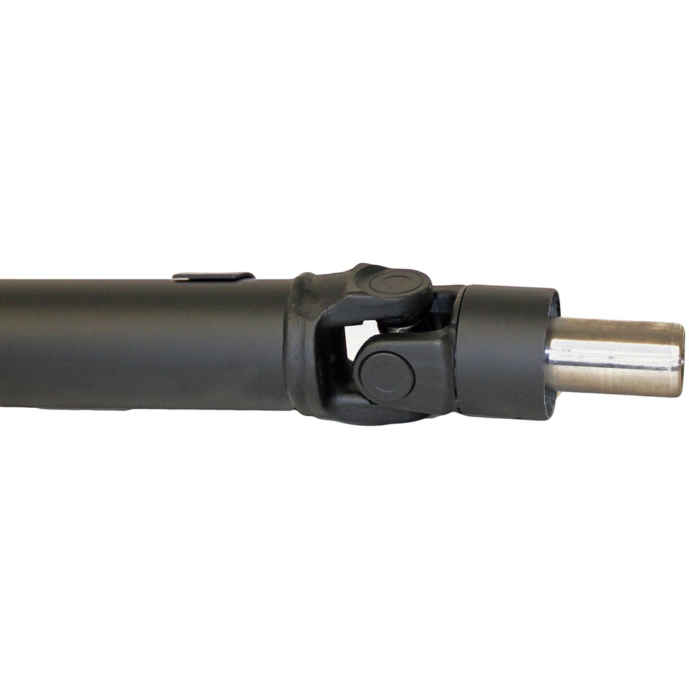 2012 Subaru Legacy Driveshaft