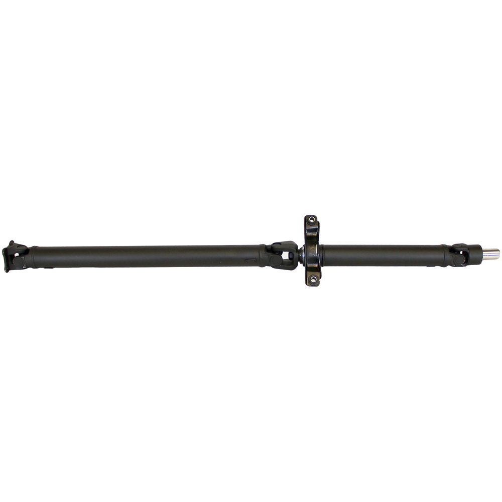 2012 Subaru Legacy Driveshaft