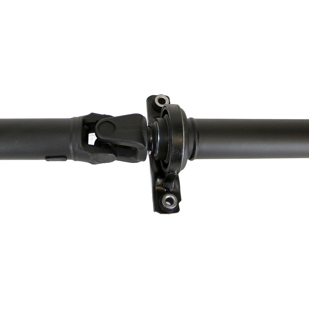2012 Subaru Legacy Driveshaft