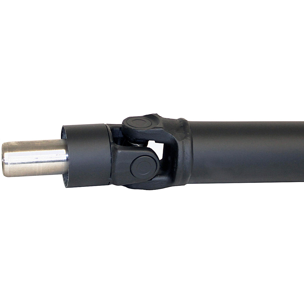 BuyAutoParts 91-01336N Driveshaft