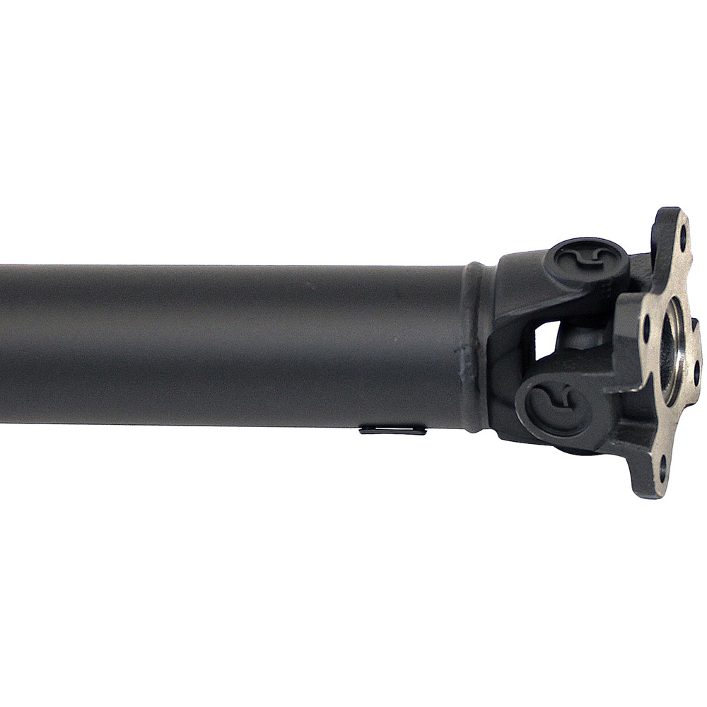 BuyAutoParts 91-04040AN Driveshaft