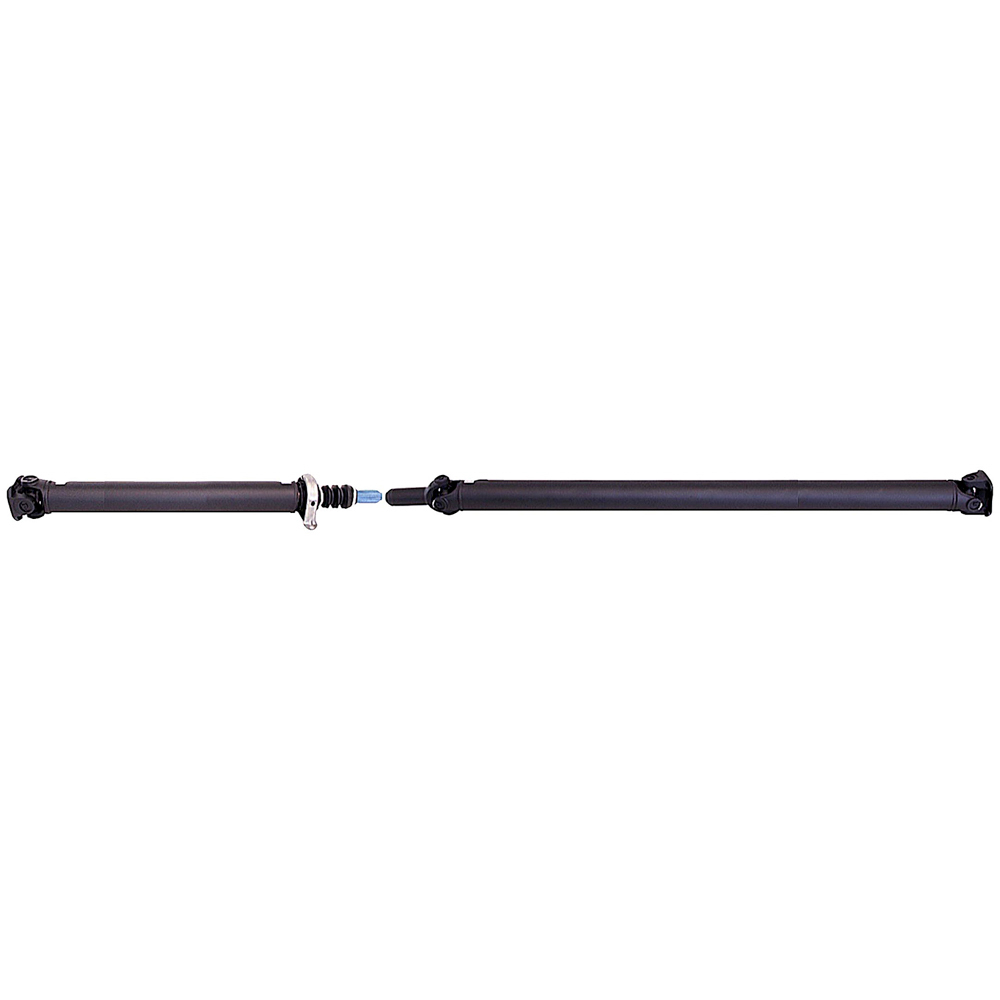 BuyAutoParts 91-04045AN Driveshaft