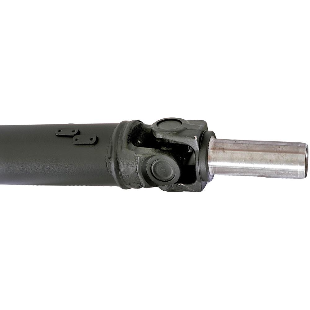 1994 Subaru Loyale Driveshaft